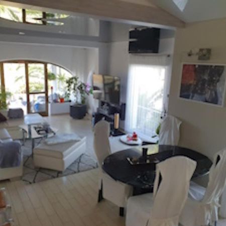 Villa Coma Dénia Extérieur photo