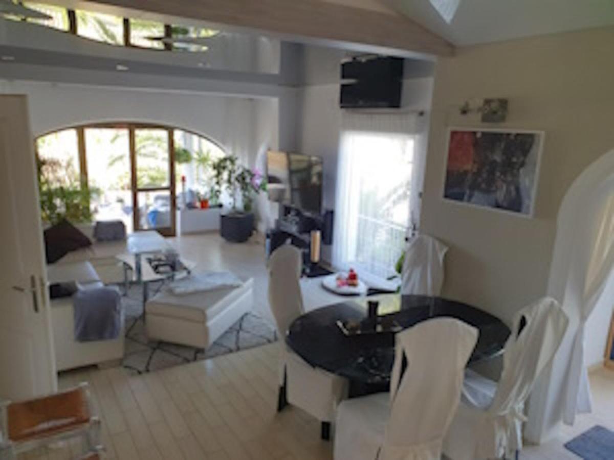 Villa Coma Dénia Extérieur photo