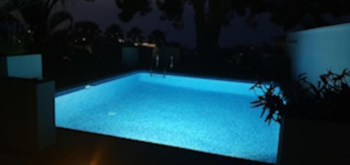 Villa Coma Dénia Extérieur photo