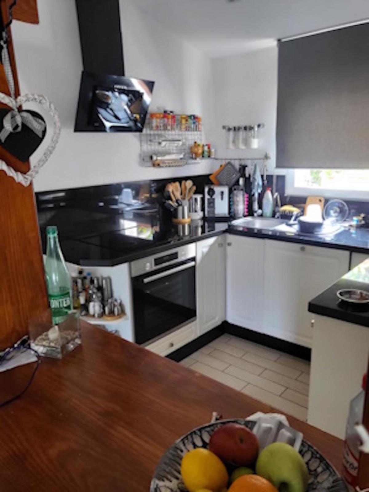 Villa Coma Dénia Extérieur photo