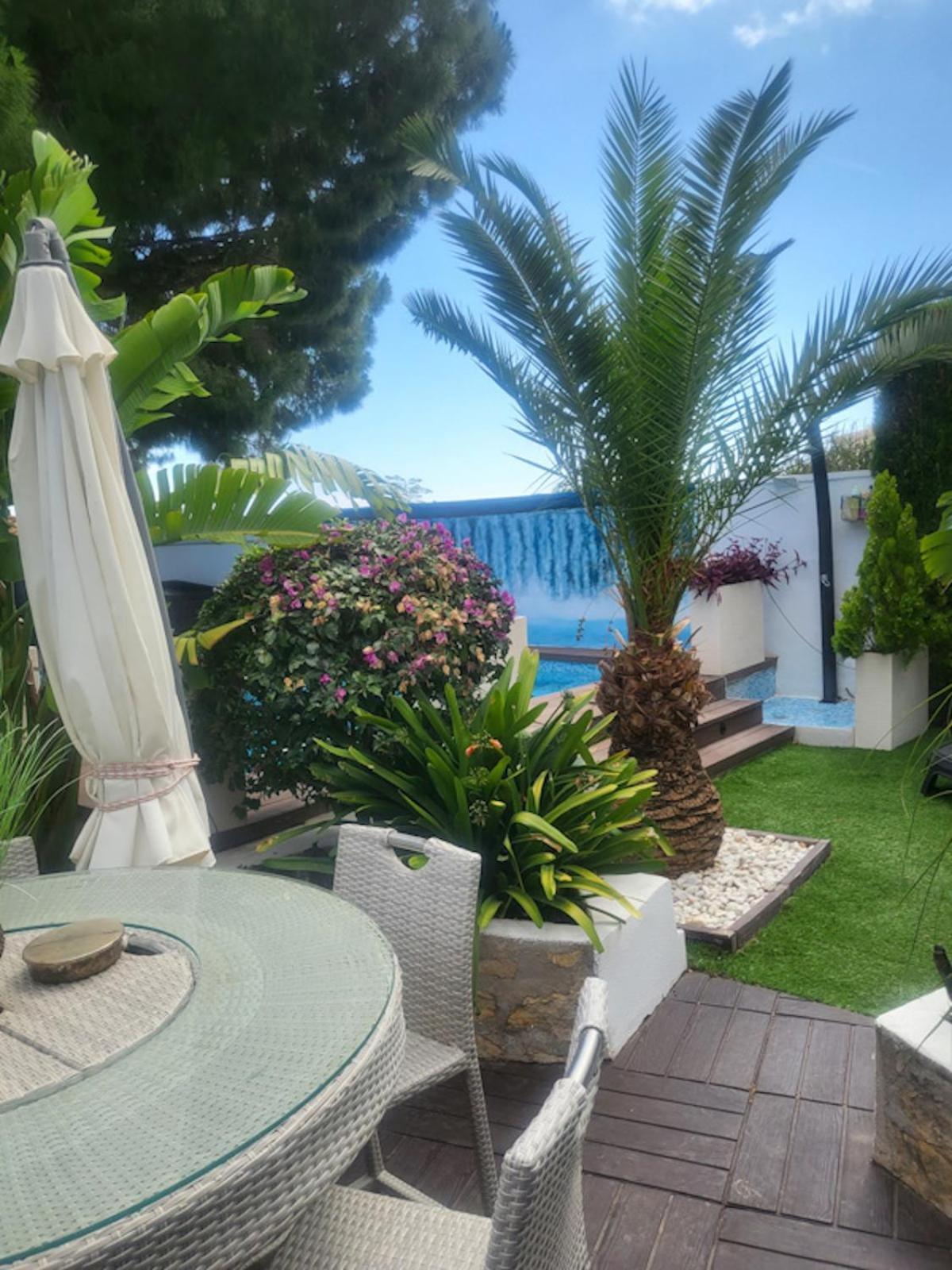 Villa Coma Dénia Extérieur photo