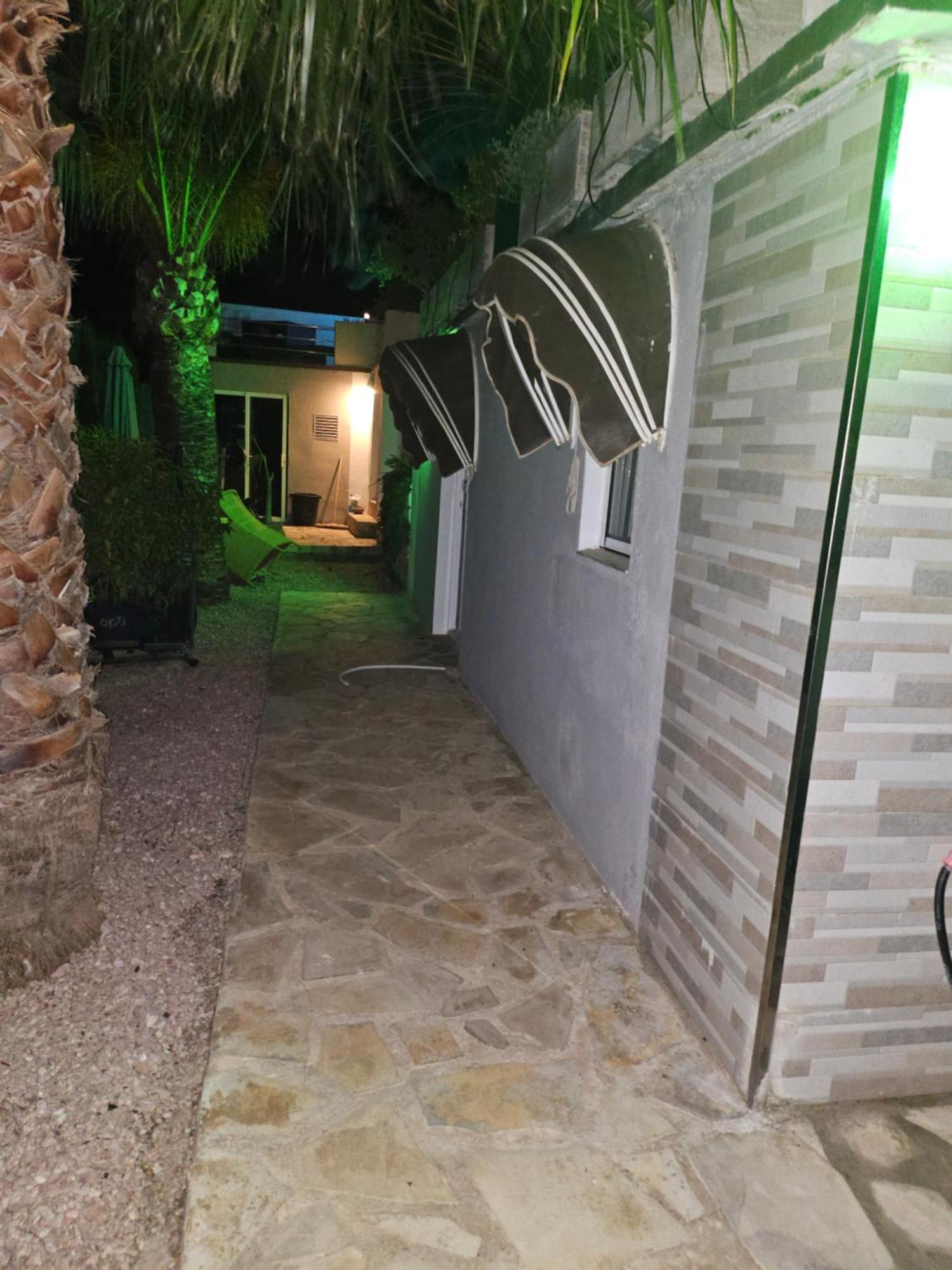 Villa Coma Dénia Extérieur photo